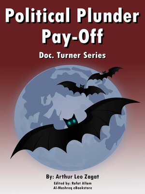 cover image of Political Plunder Pay-Off